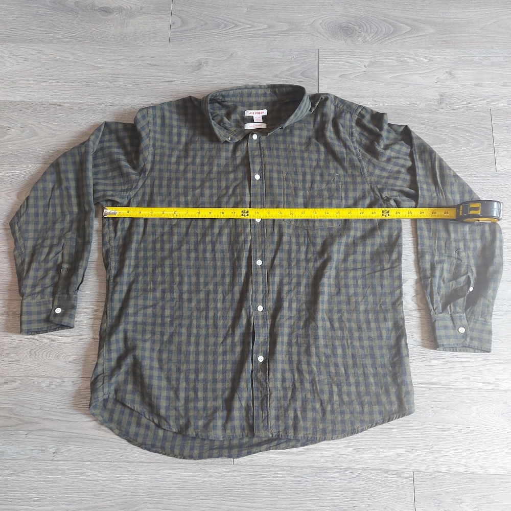 Joe Fresh Button Down Shirt